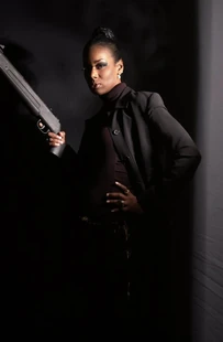 Michelle Sandoval (D5) | Battlestar Galactica Fanon Wiki | Fandom