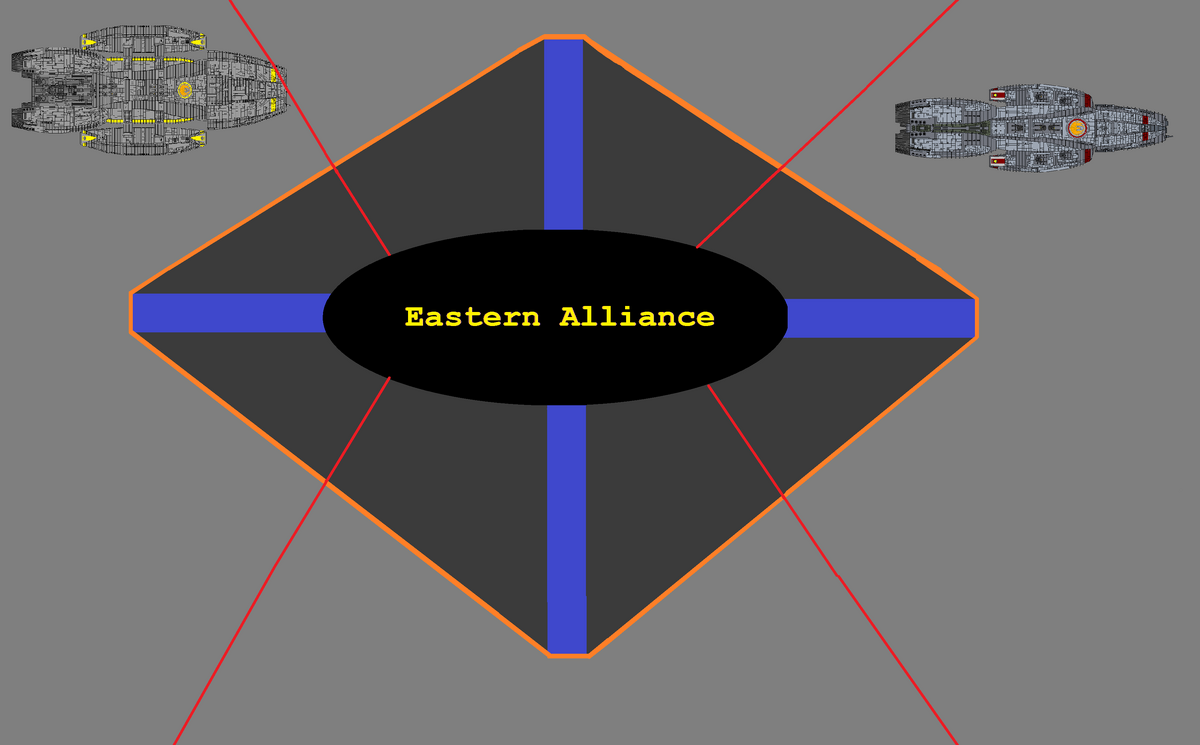 Eastern Alliance (D5) Battlestar Galactica Fanon Wiki Fandom