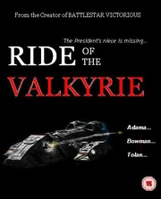 Poster by made by 'The Wilky Bar Kid'