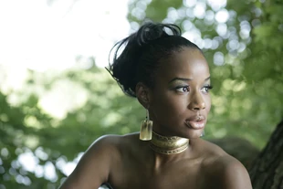 Michelle Sandoval (D5) | Battlestar Galactica Fanon Wiki | Fandom