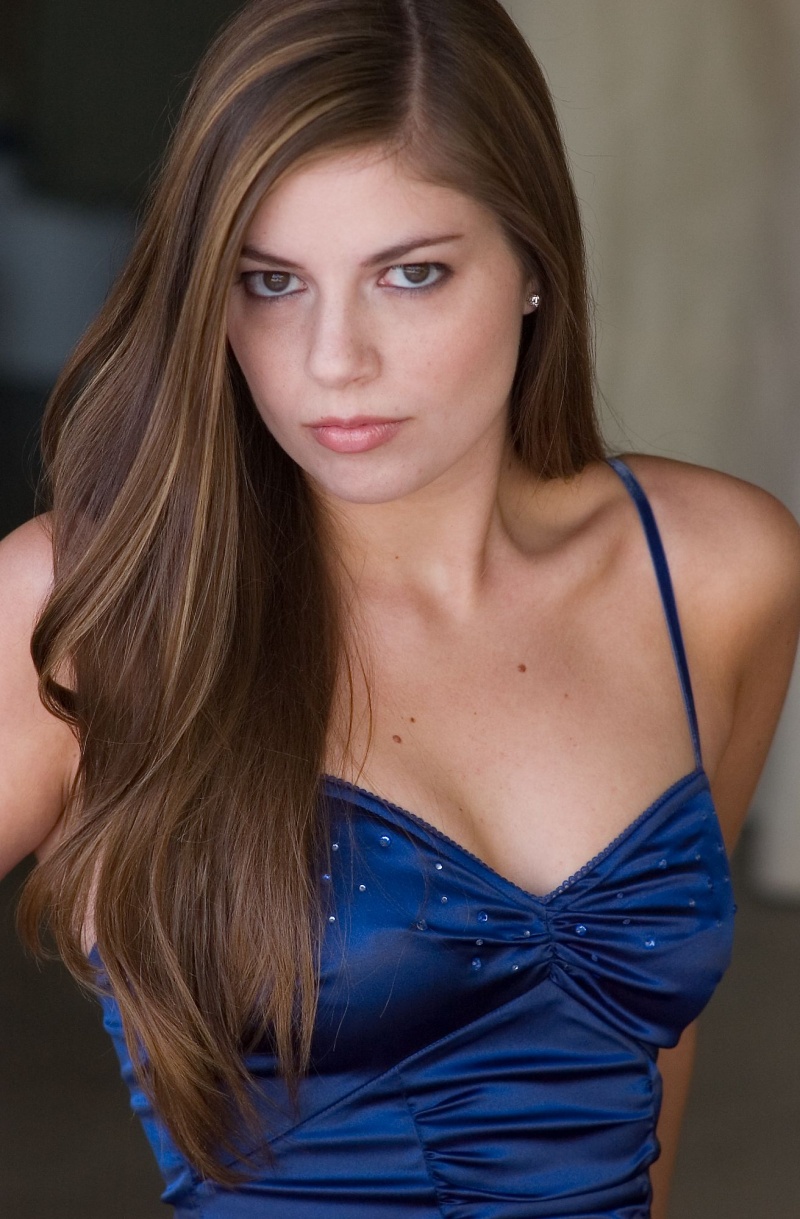 Carlee Delima