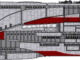 Battlestar Pacifica (D26)