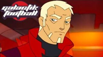 Maillot galactik football 2025