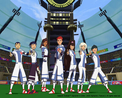 Wikia Galactik Football
