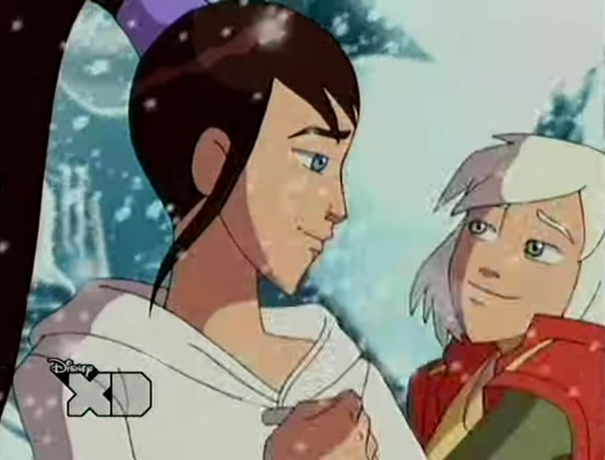 The Secrets of the Breath | Galactik Football Wiki | Fandom