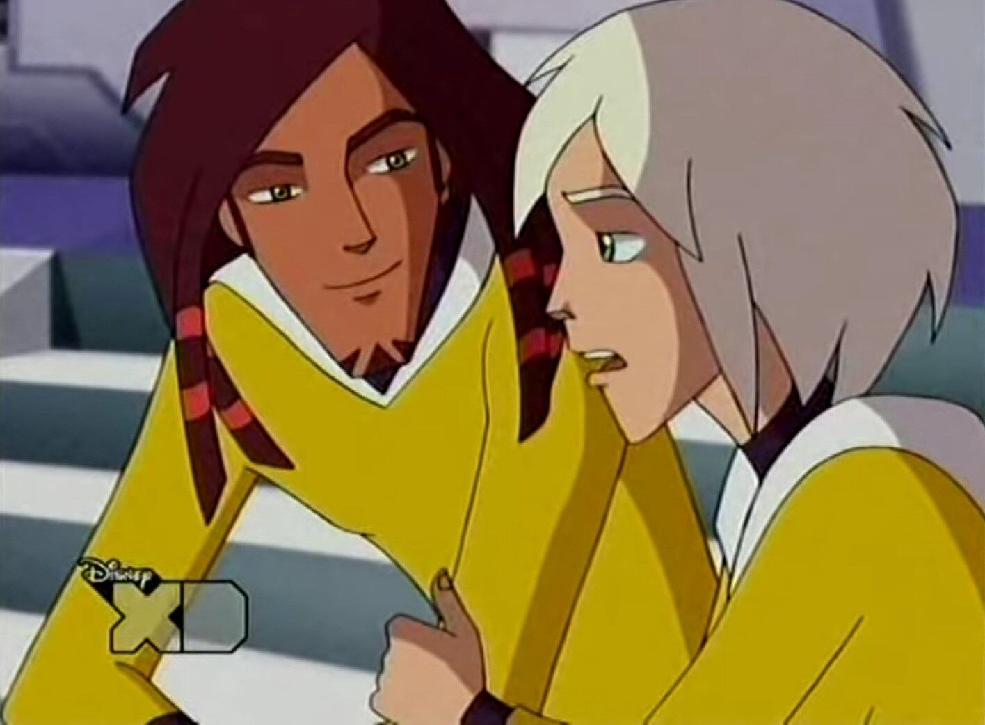 Tia | Galactik Football Wiki | Fandom