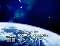 The Stars of Akillian are Eternal