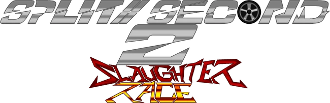 Split/Second 2: Slaughter Race | Galaga Heroverse Wiki | Fandom
