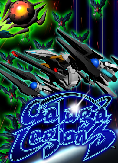 Wallpaper ID 1661825  Galaga Video Game 1080P free download