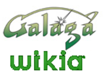 galaga 88 wiki