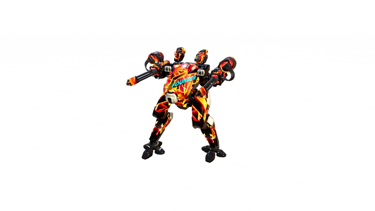 Light Lance Galahad 3093 Wiki Fandom