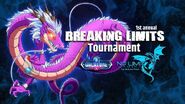 Imoogi in her Celestial form on a poster for the 1st annual Breaking Limits Tournament for Galatune