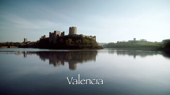 Valencia