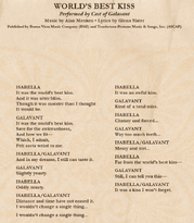 Official Lyrics