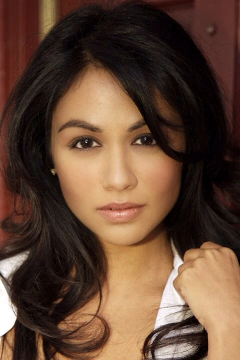 karen david scorpion king