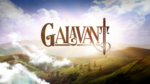 Galavant Wiki