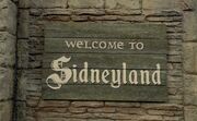 Welcome to Sidneyland