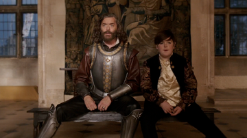Will My Day Ever Come | Galavant Wiki | Fandom