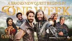 Galavant season 2 - Metacritic