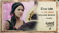 S2 Isabella Karen David 1 Galavant