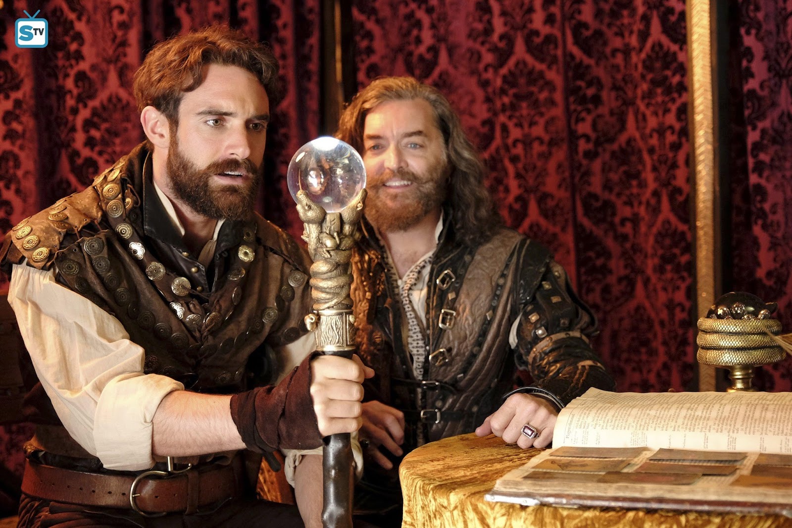 Galavant season 2 - Metacritic