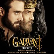 Galavant Season 2 Soundtrack