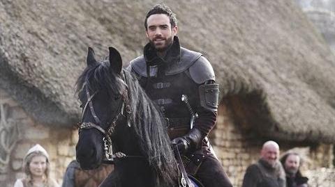 Galavant Trailer