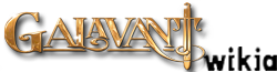 Galavant Wiki