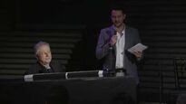 Galavant Showcase 15 Alan Menken Dan Fogelman