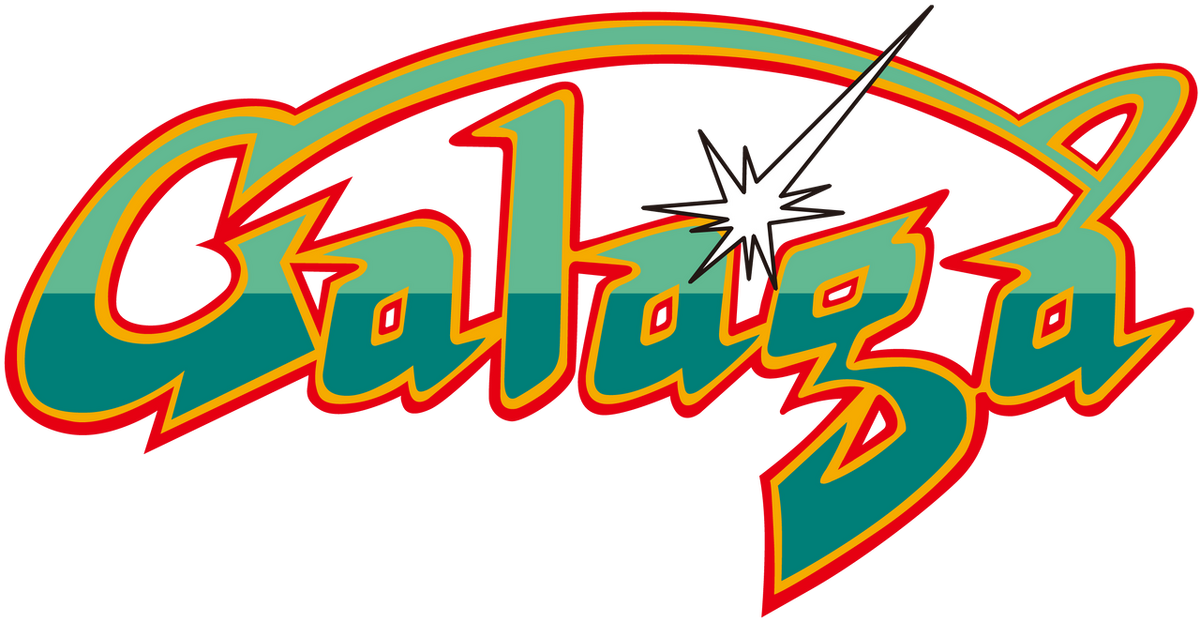 FM-7 ギャラガ　Galaga Arcade Archives GALAGA for Nintendo Switch - Nintendo