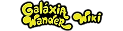 Galáxia Wander Wiki