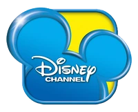 Disney Channel Logo