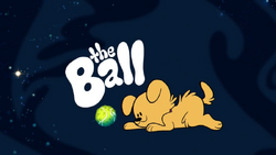The Ball-