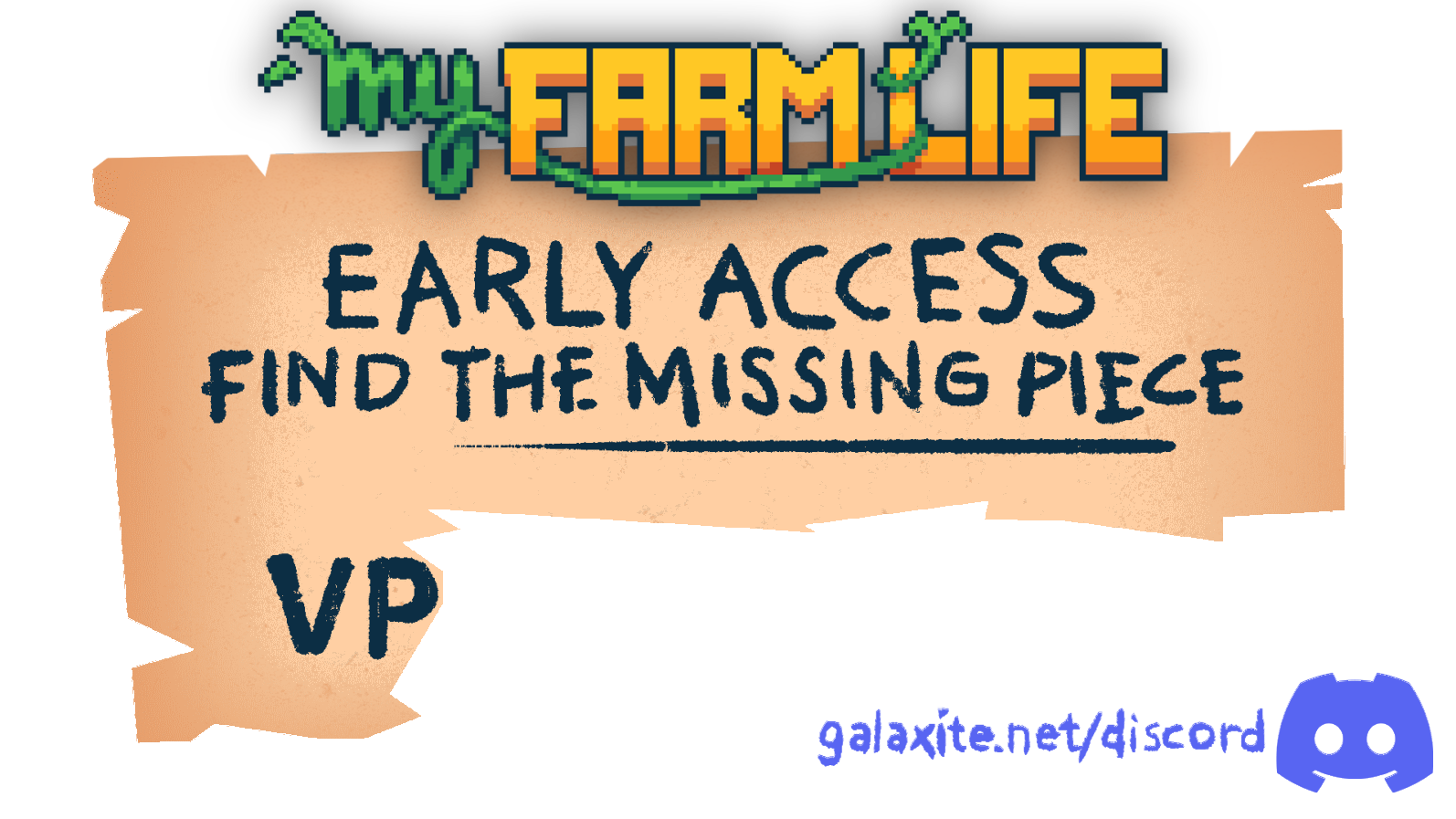 My Farm Life | Galaxite MCBE Wiki | Fandom