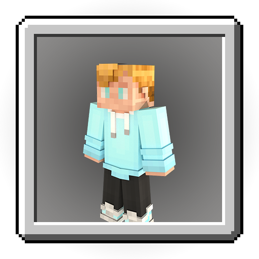 Howan - Show By Rock Minecraft Skin