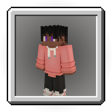 Howan - Show By Rock Minecraft Skin