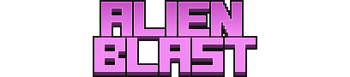 Alien Blast (1 KB)