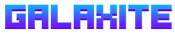 Galaxite Rebrand