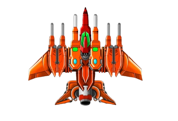 Hurricane Hawk Galaxy Attack Alien Shooter Wiki Fandom