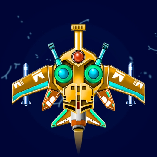 galaxy attack alien shooter instructions