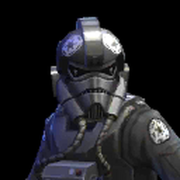 Galactic heroes tie fighter cheap