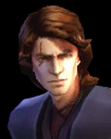 Jedi Knight Anakin Star Wars Galaxy Of Heroes Wiki Fandom You can also upload and share your favorite anakin skywalker wallpapers. jedi knight anakin star wars galaxy