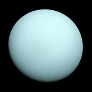 7 Uranus