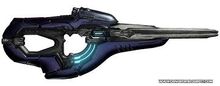 Image of the Mjolnir