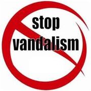 Stop Vandals