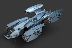 Space Ship 12