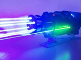 Laser weapons NEW!!!