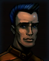 Our hero: Keith T. Maxwell.