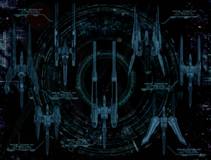 RWA Emblem Frames