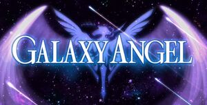 Prime Video: Galaxy Angel (English Dubbed)